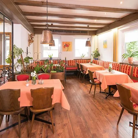 加尼里吉纳酒店 3*