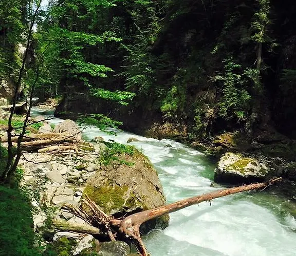 Garni Regina אוברסטדורף