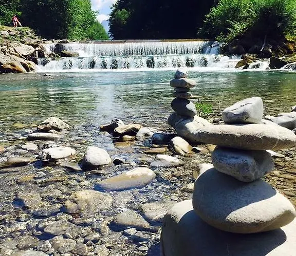 Garni Regina לינה וארוחת בוקר 3*