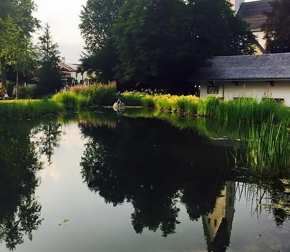 Garni Regina 3* אוברסטדורף