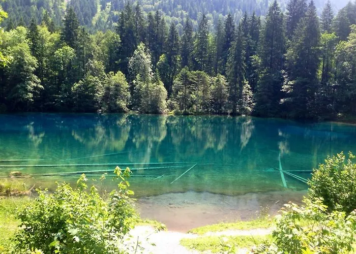 Garni Regina 3* אוברסטדורף