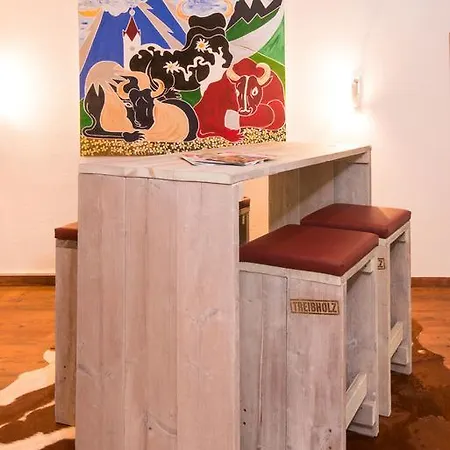 Garni Regina Oberstdorf