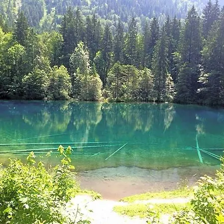 Bed and breakfast Garni Regina 3*
