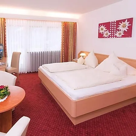 Garni Regina 3*