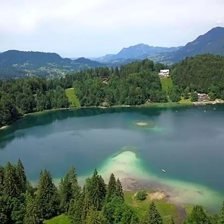 Garni Regina Oberstdorf