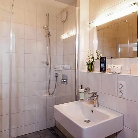 Garni Regina Bed and breakfast 3*
