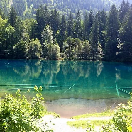 Garni Regina 3* Oberstdorf
